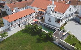 MyStay - Casa de Tent'tugal